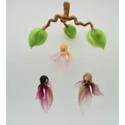 Feenreigen - tanzende Feen