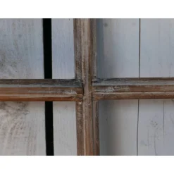 Fenster-Rahmen , Herbstdeko