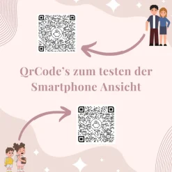 Führerschein Zuschuss | Geldgeschenk | Personalisiertes Virtuelles Sparbuch | QrCode Bild | Auto Blau