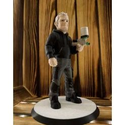 FigureOne – die persönliche 3D-Figur