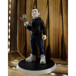 FigureOne – die persönliche 3D-Figur