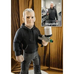 FigureOne – die persönliche 3D-Figur