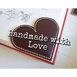 Filz Hasen Anhänger Osterdeko gestickt, Osterhase Ostern Geschenk, Frühlingsdeko Landhausstil