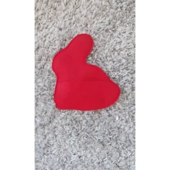 Filz-Hasen als Osterverpackung / Geschenkverpackung / Gutscheinverpackung / Wunscherfüller / Osterhase