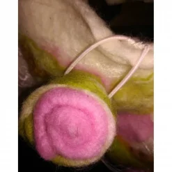 Filztasche-Damen Umhängetasche