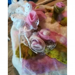 Filztasche-Damen Umhängetasche