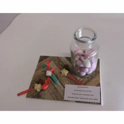 Finanzspritze Apothekengutschein – Originelles Geldgeschenk & Dekoidee für jeden Anlass