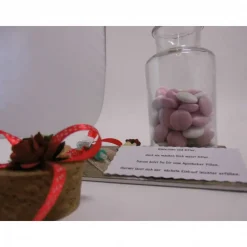 Finanzspritze Apothekengutschein – Originelles Geldgeschenk & Dekoidee für jeden Anlass