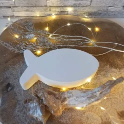 Fisch Deko aus Raysin – Maritime Eleganz für dein Zuhause & persönliche Geschenke