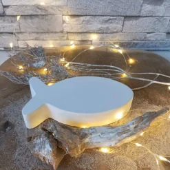 Fisch Deko aus Raysin – Maritime Eleganz für dein Zuhause & persönliche Geschenke