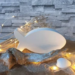 Fisch Deko aus Raysin – Maritime Eleganz für dein Zuhause & persönliche Geschenke