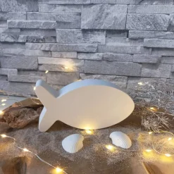 Fisch Deko aus Raysin – Maritime Eleganz für dein Zuhause & persönliche Geschenke