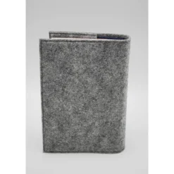 Fisch im Kreis Gotteslobhülle Gebetbuch Hülle Geschenk Kommunion Firmung Geschenkidee Gott Kirche religiös personalisier