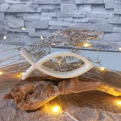 Fisch Symbol Kommunion, Deko Fische, Fisch Raysin, Fische Raysin, Fisch Kommunion Raysin, Deko Konfirmation