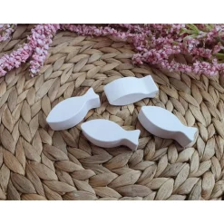 Fische aus Keraflott | Dekoration | Taufe | Kommunion | Firmung | Maritim