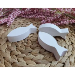 Fische aus Keraflott | Dekoration | Taufe | Kommunion | Firmung | Maritim