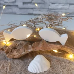 Fische Deko, Fisch mit Namen, Fisch Raysin, Fische Raysin, Fisch Kommunion Raysin, Konfirmation Deko, Raysin Fische