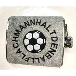 Flachmann, Geschenk beste Freundin