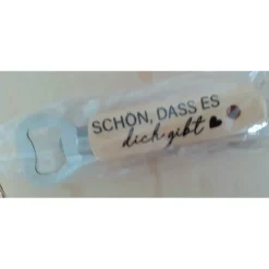 Flaschenöffner | Bier | Vatertag | Vater | Papa | Geschenk | Geschenkidee | Geschenkset