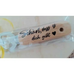 Flaschenöffner | Bier | Vatertag | Vater | Papa | Geschenk | Geschenkidee | Geschenkset