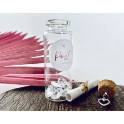 Flaschenpost Ehemann Geschenk Hochzeitstag Jahrestag