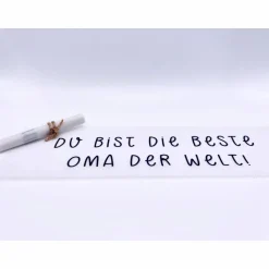 Flaschenpost Oma Geschenk Weihnachten, Karte zu Weihnachten Großmutter