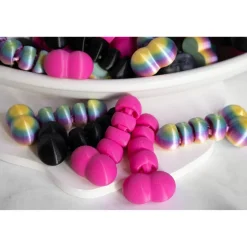 Flexi Penis Fidget | Anti-Stress-Spielzeug | Jungesellenabschied | Penis Spielzeug | Jungesellinnen Geschenk