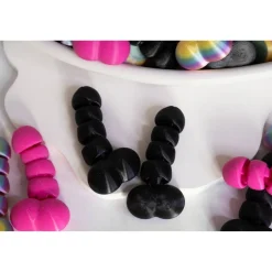 Flexi Penis Fidget | Anti-Stress-Spielzeug | Jungesellenabschied | Penis Spielzeug | Jungesellinnen Geschenk