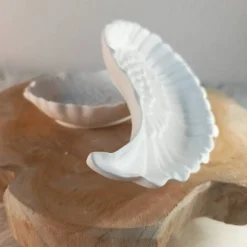 Flügel Engel, 2er-Set Engel Flügel Schalen, Engel Flügel, Flügel, Raysin Deko, Deko Schale, Engelsflügel, Flügelschale