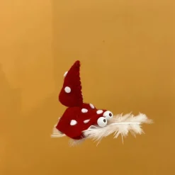 FliegendeFliegenpilze