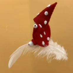 FliegendeFliegenpilze