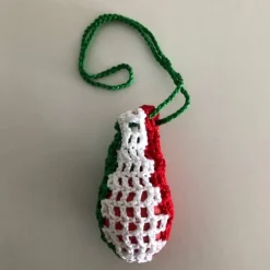 Fünf Eierschleudern / Eiernetze / Ostereierschleudern /Ostereiernetze  Ländermeisterschaft