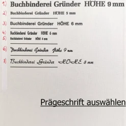 Fotoalbum, Hochzeit, personalisierbar, dunkelrot, Blumen, Briefmarken, 29 x 23 cm, UNIKAT upcycling