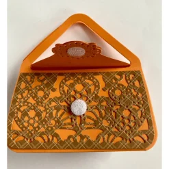 Frauen Glückwunschkarte in Handtaschenform Geburtstagskarte  Geldgeschenk Geschenkverpackung Goodie