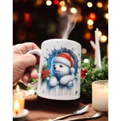 Fröhliche Weihnachten Tassen Kollektion - Niedliche Geschenkideen für die Feiertage