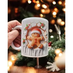 Fröhliche Weihnachten Tassen Kollektion - Niedliche Geschenkideen für die Feiertage