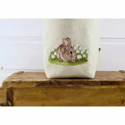 Frühlingskörbchen - Ostern - Utensilo - Aufbewahrung - Geschenkbeutel