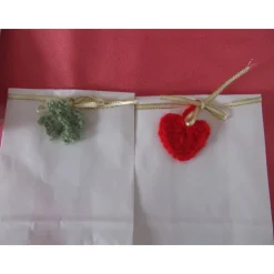 Gastgeschenk Blumensamen - Hochzeit, Taufe, Geburtstag