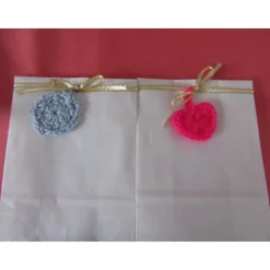 Gastgeschenk Blumensamen - Hochzeit, Taufe, Geburtstag