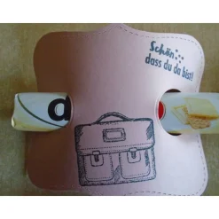 Gastgeschenk Einschulung Schulanfang  Duplo Schule Junge Mädchen Gastgeschenke Goodies Goodie Mitgebsel