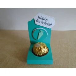 Gastgeschenk Einschulung Schulanfang  Schule Junge Mädchen Zuckertüte Schultüte Gastgeschenke Goodies Goo