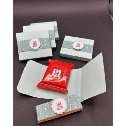 Gastgeschenk 10er Set 