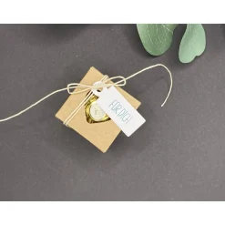 Gastgeschenk 10er Set 