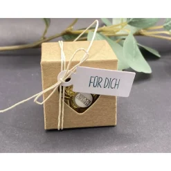 Gastgeschenk 10er Set 