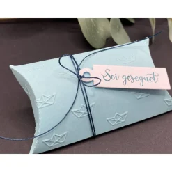 Gastgeschenk 10er Set 