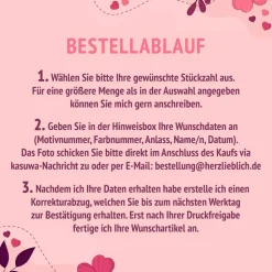 Gastgeschenk Geburtstag | Schokolade Schokotäfelchen | personalisiert + Foto