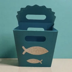 Gastgeschenk Kommunion