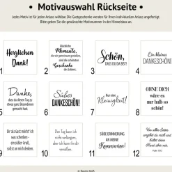 Gastgeschenk Konfirmation Firmung | Schokolade Schokotäfelchen | personalisiert