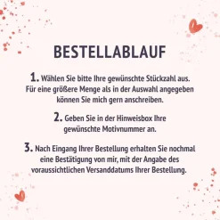Gastgeschenk Konfirmation Firmung | Schokolade Schokotäfelchen | Schön, dass Du da bist!