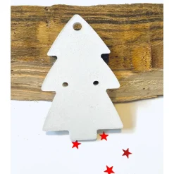 Gastgeschenk Weihnachten Tannenbaum wichtelgeschenk